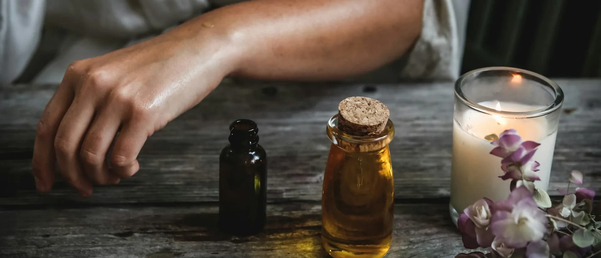 Recepção da Aurum Estética Avançada